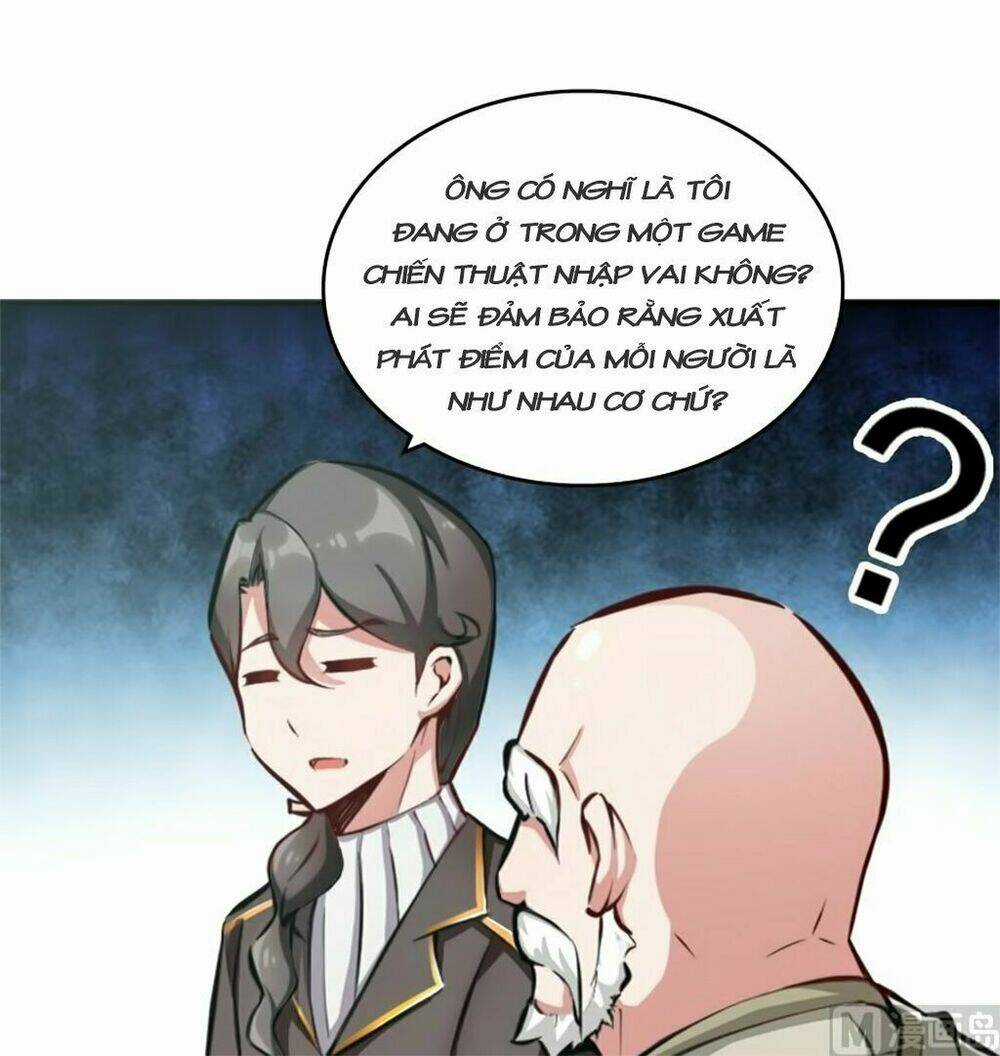 Thả Vu Nữ Đó Ra Chapter 1 trang 34