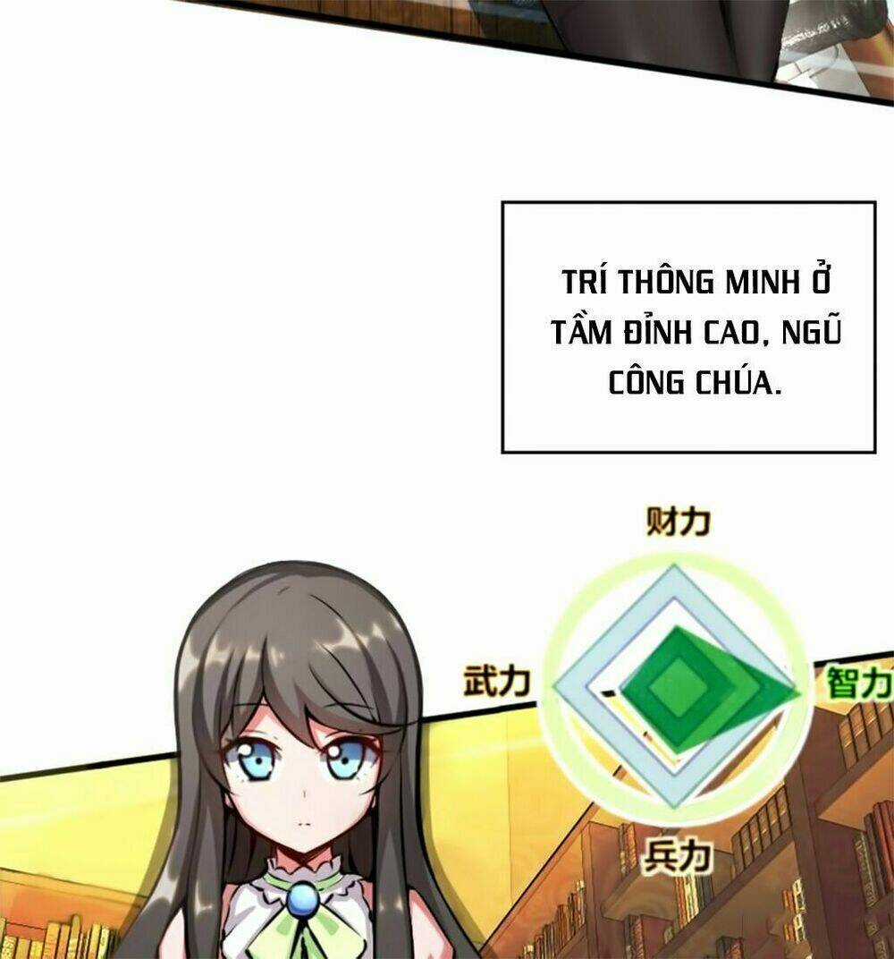 Thả Vu Nữ Đó Ra Chapter 1 trang 40