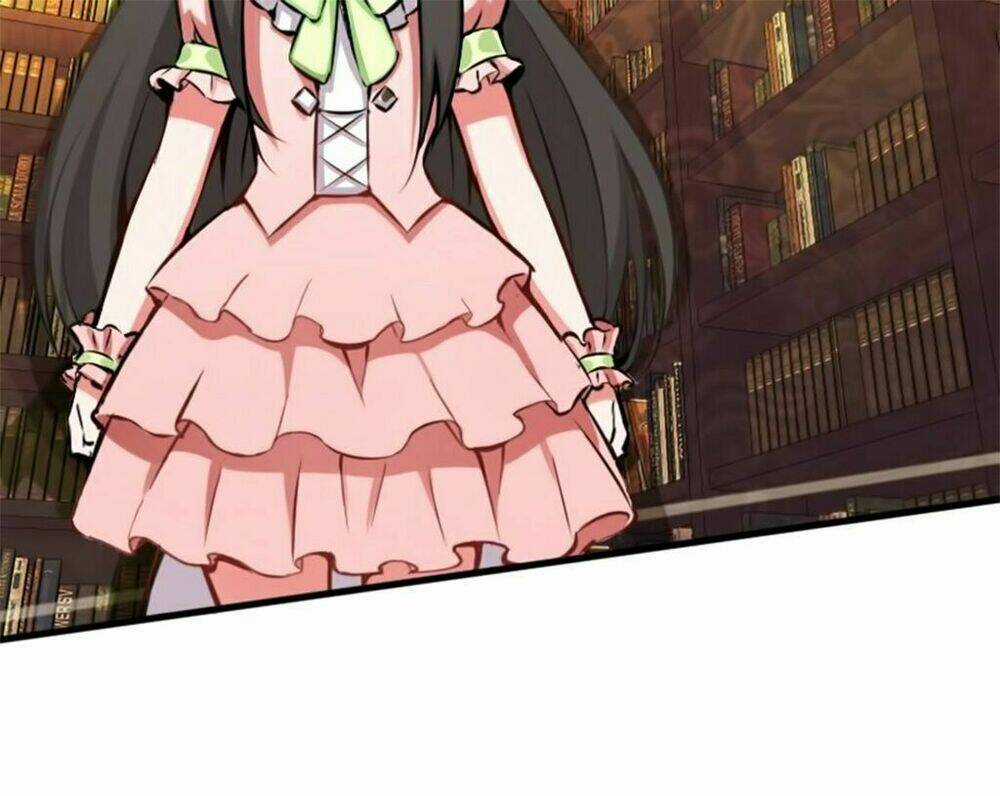 Thả Vu Nữ Đó Ra Chapter 1 trang 41