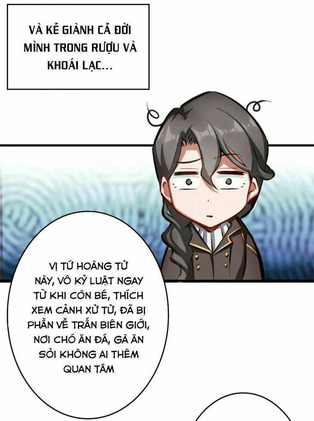 Thả Vu Nữ Đó Ra Chapter 1 trang 42