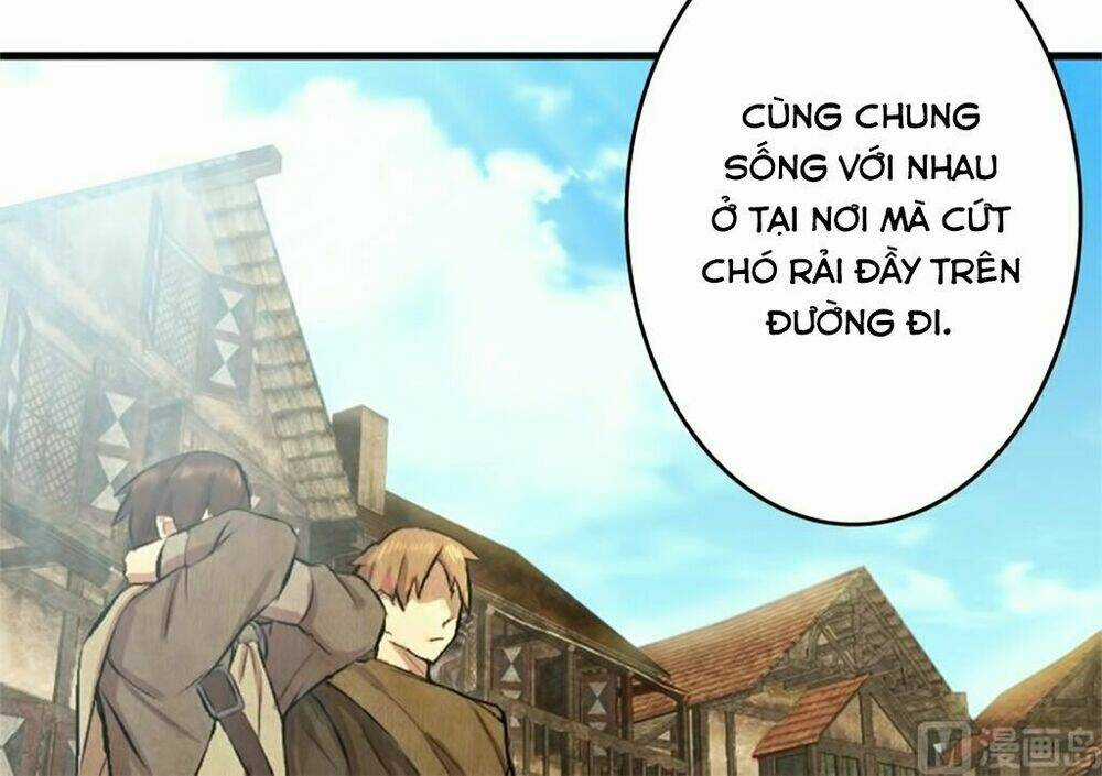 Thả Vu Nữ Đó Ra Chapter 1 trang 43