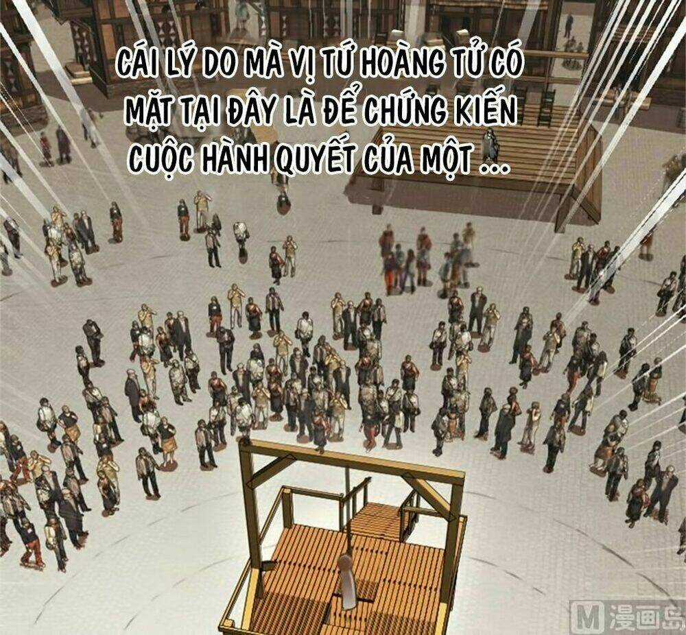 Thả Vu Nữ Đó Ra Chapter 1 trang 51