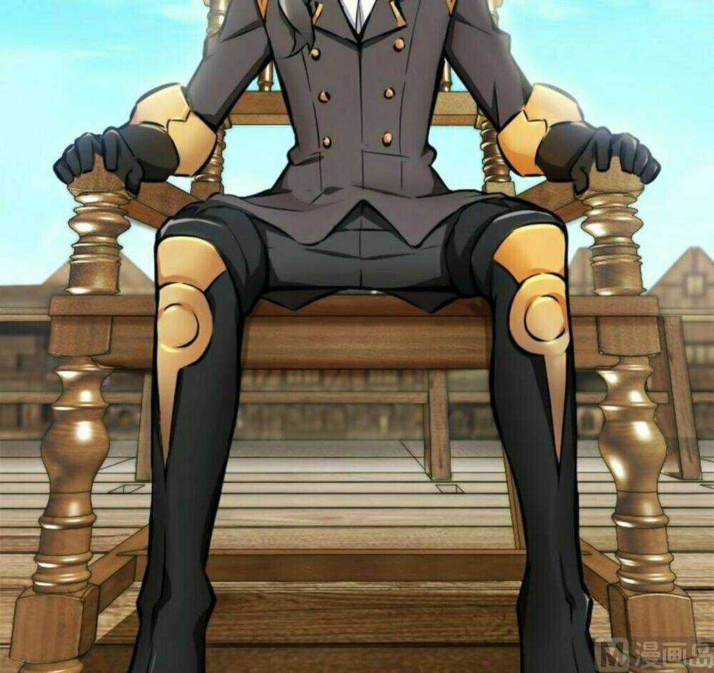 Thả Vu Nữ Đó Ra Chapter 1 trang 6