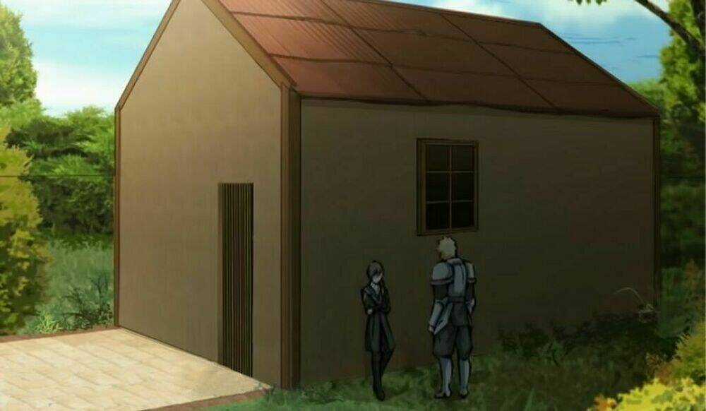 Thả Vu Nữ Đó Ra Chapter 10 trang 14