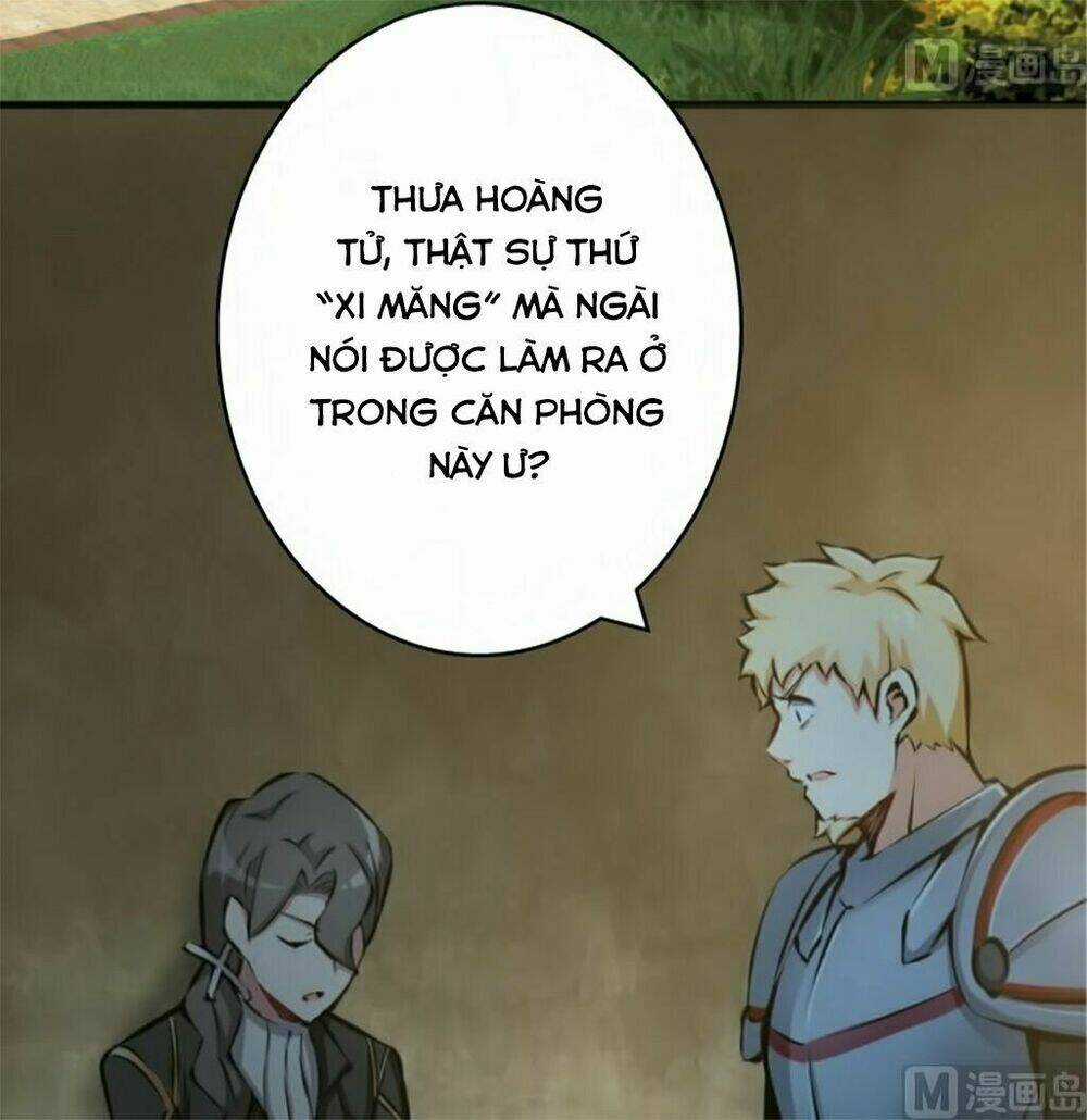 Thả Vu Nữ Đó Ra Chapter 10 trang 15