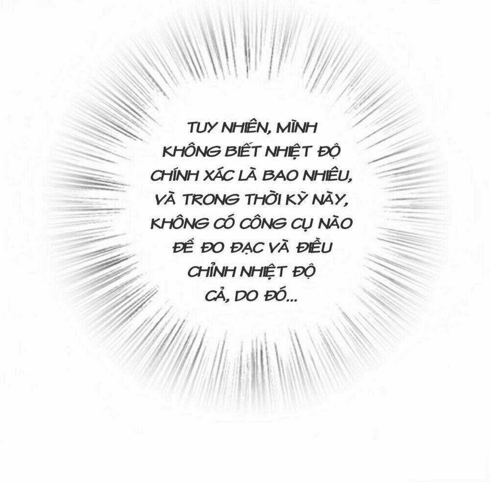 Thả Vu Nữ Đó Ra Chapter 10 trang 19