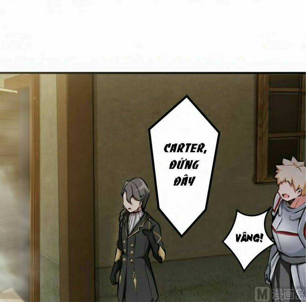 Thả Vu Nữ Đó Ra Chapter 10 trang 22