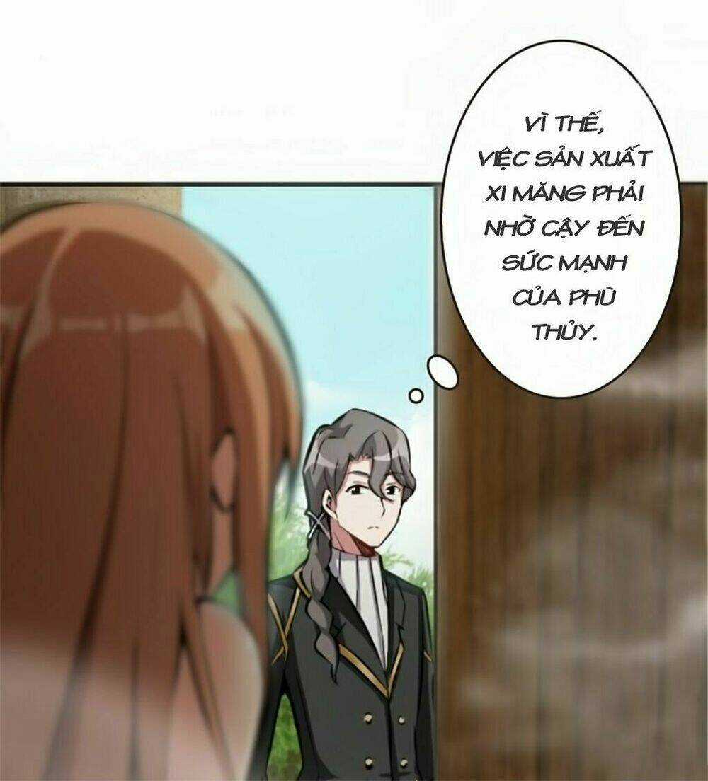 Thả Vu Nữ Đó Ra Chapter 10 trang 24