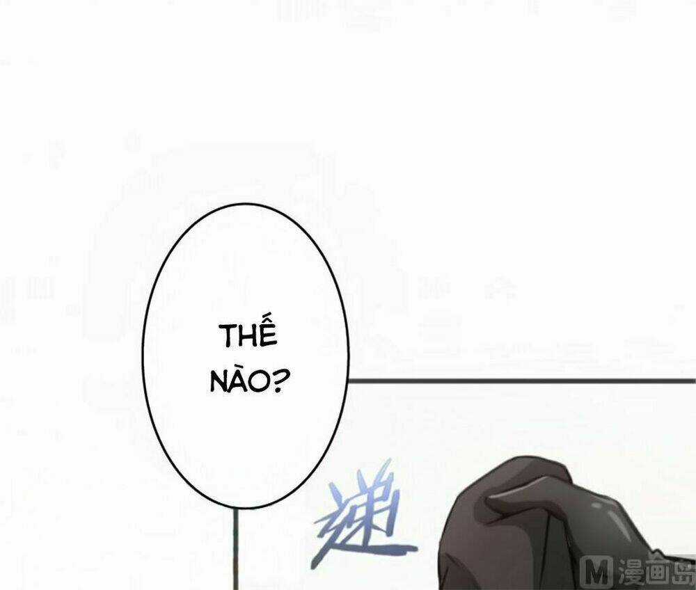 Thả Vu Nữ Đó Ra Chapter 10 trang 28