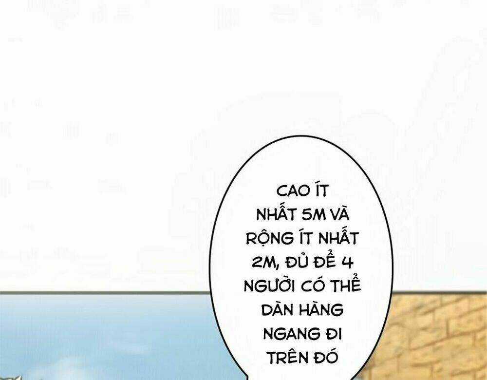 Thả Vu Nữ Đó Ra Chapter 10 trang 3