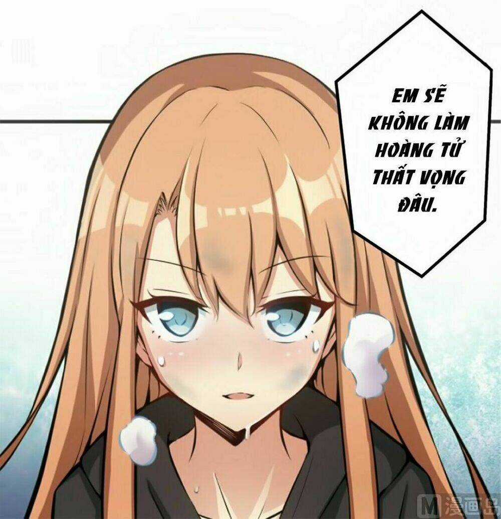 Thả Vu Nữ Đó Ra Chapter 10 trang 31