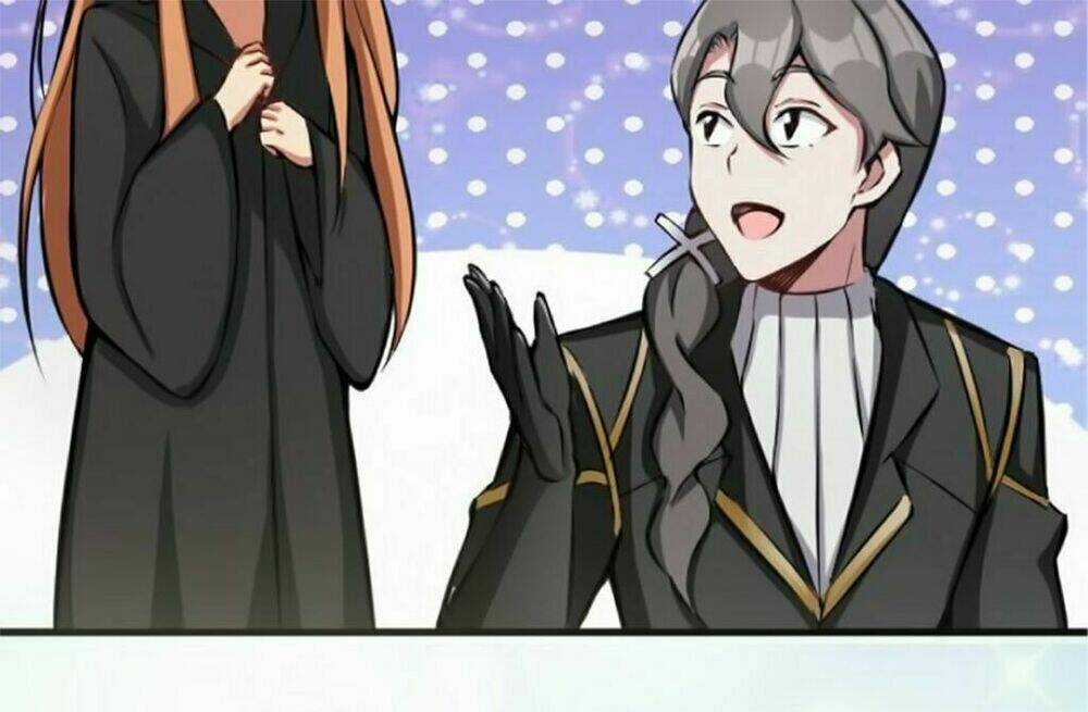 Thả Vu Nữ Đó Ra Chapter 10 trang 37