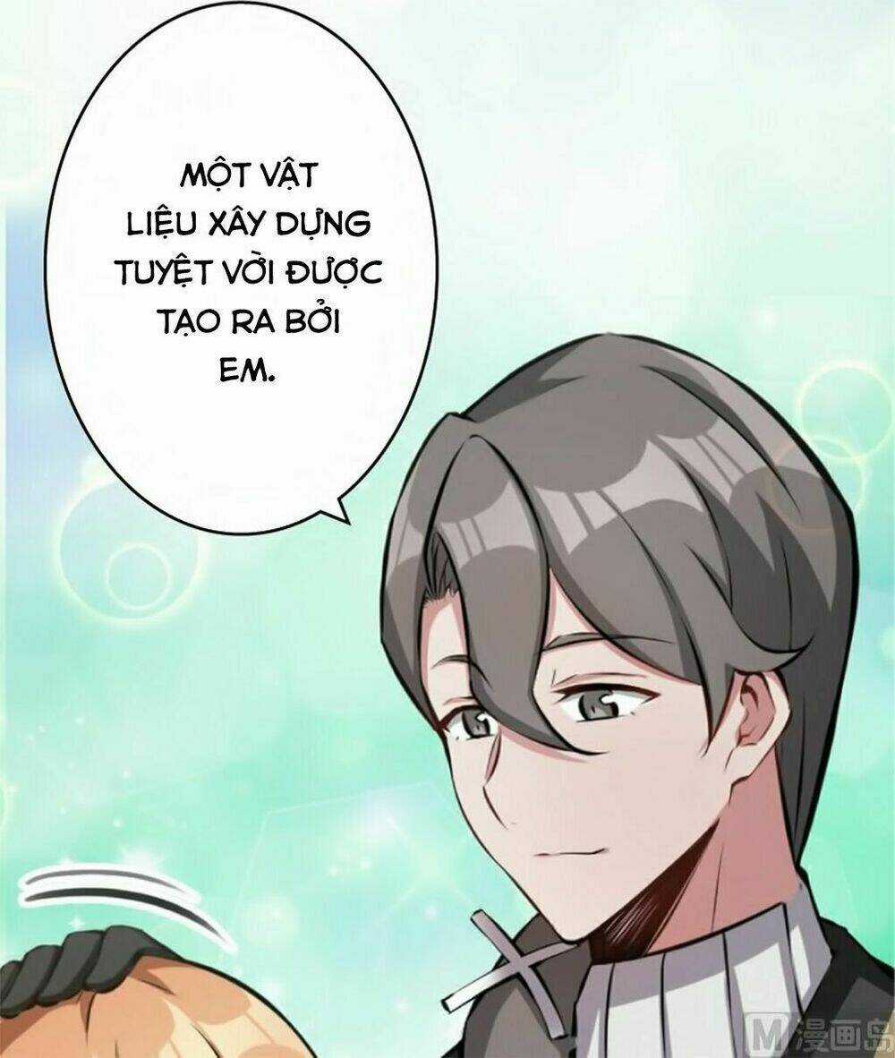 Thả Vu Nữ Đó Ra Chapter 10 trang 38