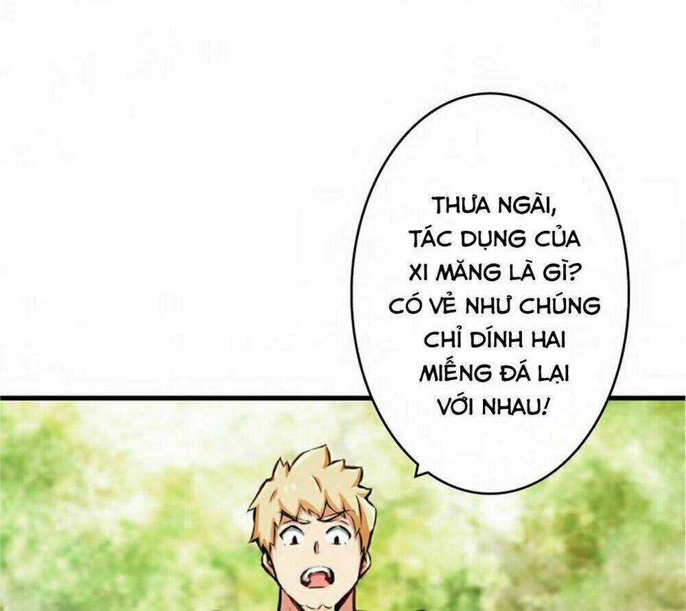 Thả Vu Nữ Đó Ra Chapter 10 trang 44
