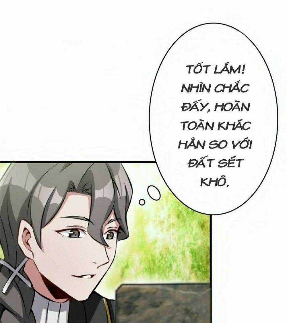 Thả Vu Nữ Đó Ra Chapter 10 trang 46