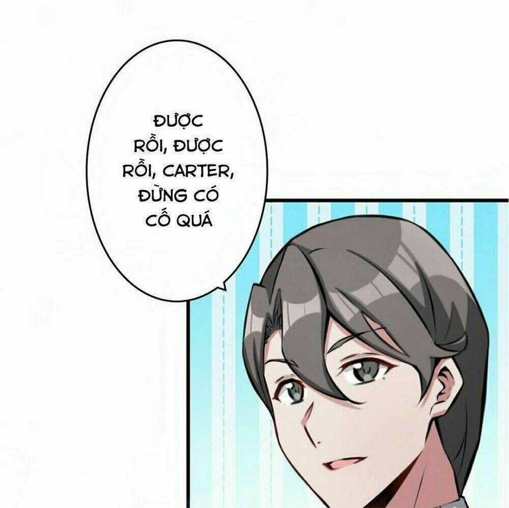 Thả Vu Nữ Đó Ra Chapter 10 trang 49