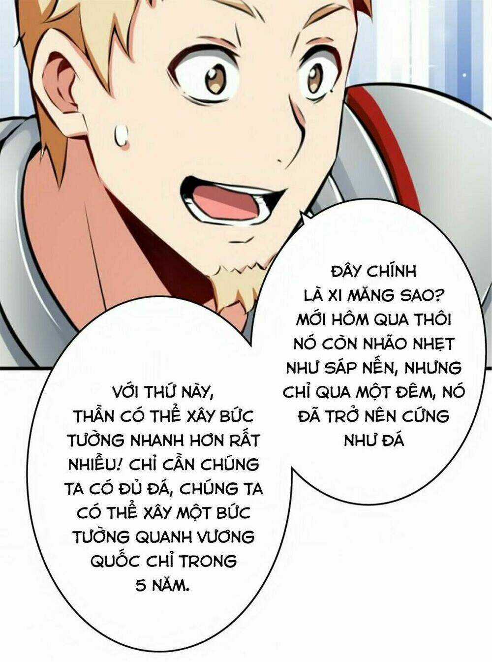 Thả Vu Nữ Đó Ra Chapter 10 trang 52
