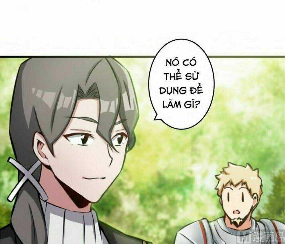 Thả Vu Nữ Đó Ra Chapter 10 trang 53