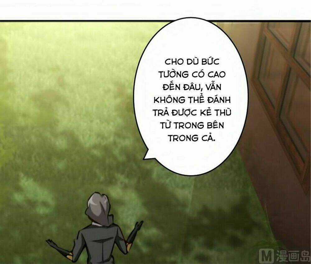 Thả Vu Nữ Đó Ra Chapter 10 trang 55