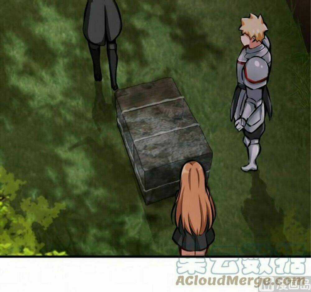 Thả Vu Nữ Đó Ra Chapter 10 trang 56