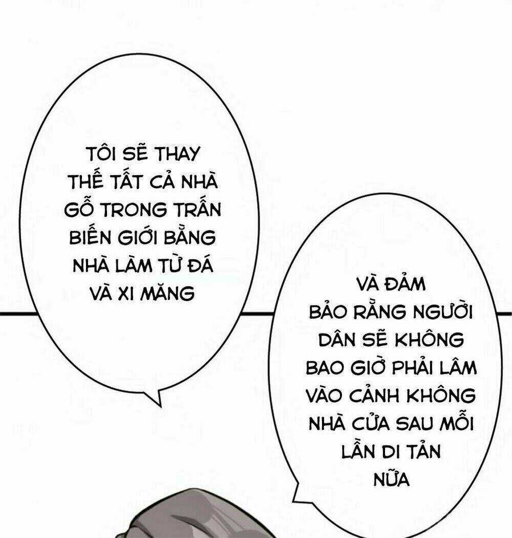 Thả Vu Nữ Đó Ra Chapter 10 trang 57