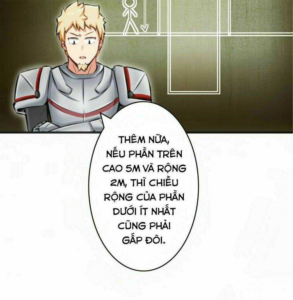 Thả Vu Nữ Đó Ra Chapter 10 trang 6