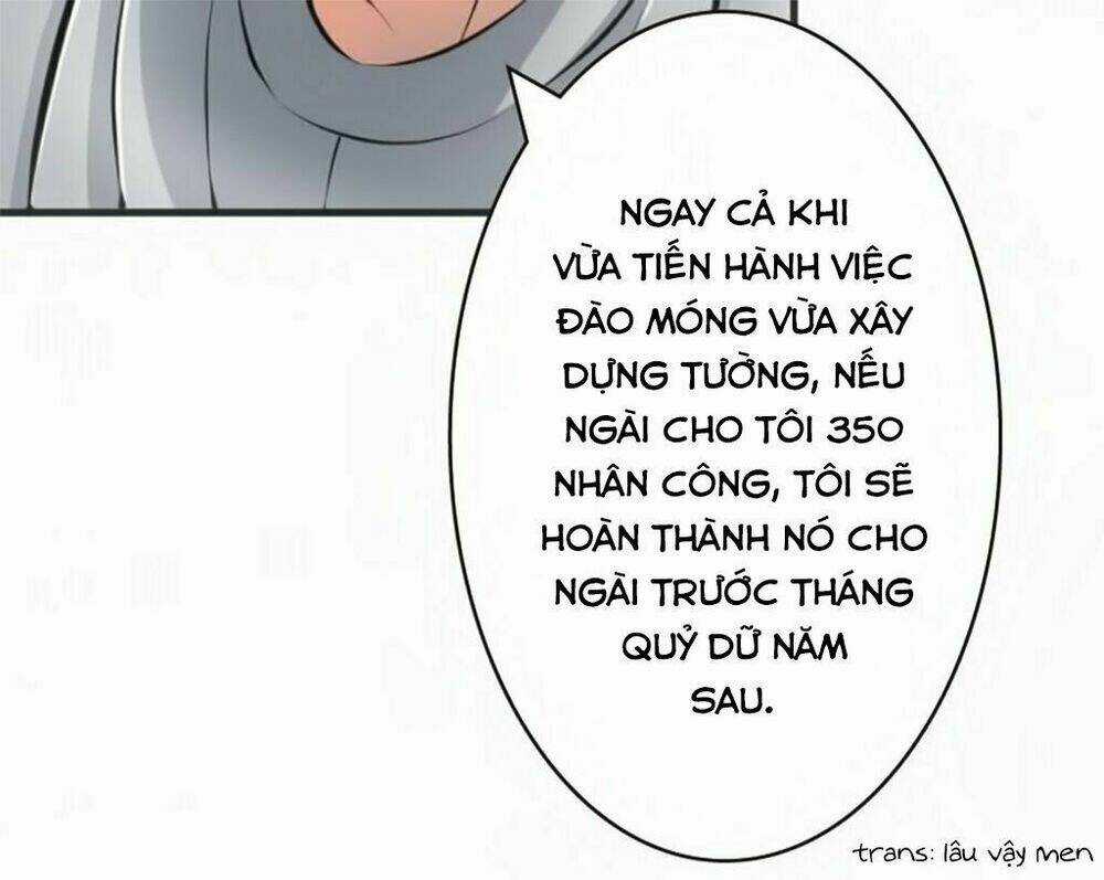 Thả Vu Nữ Đó Ra Chapter 10 trang 8