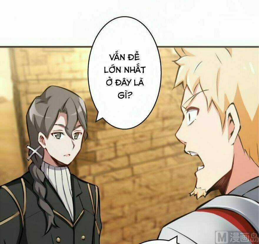 Thả Vu Nữ Đó Ra Chapter 10 trang 9