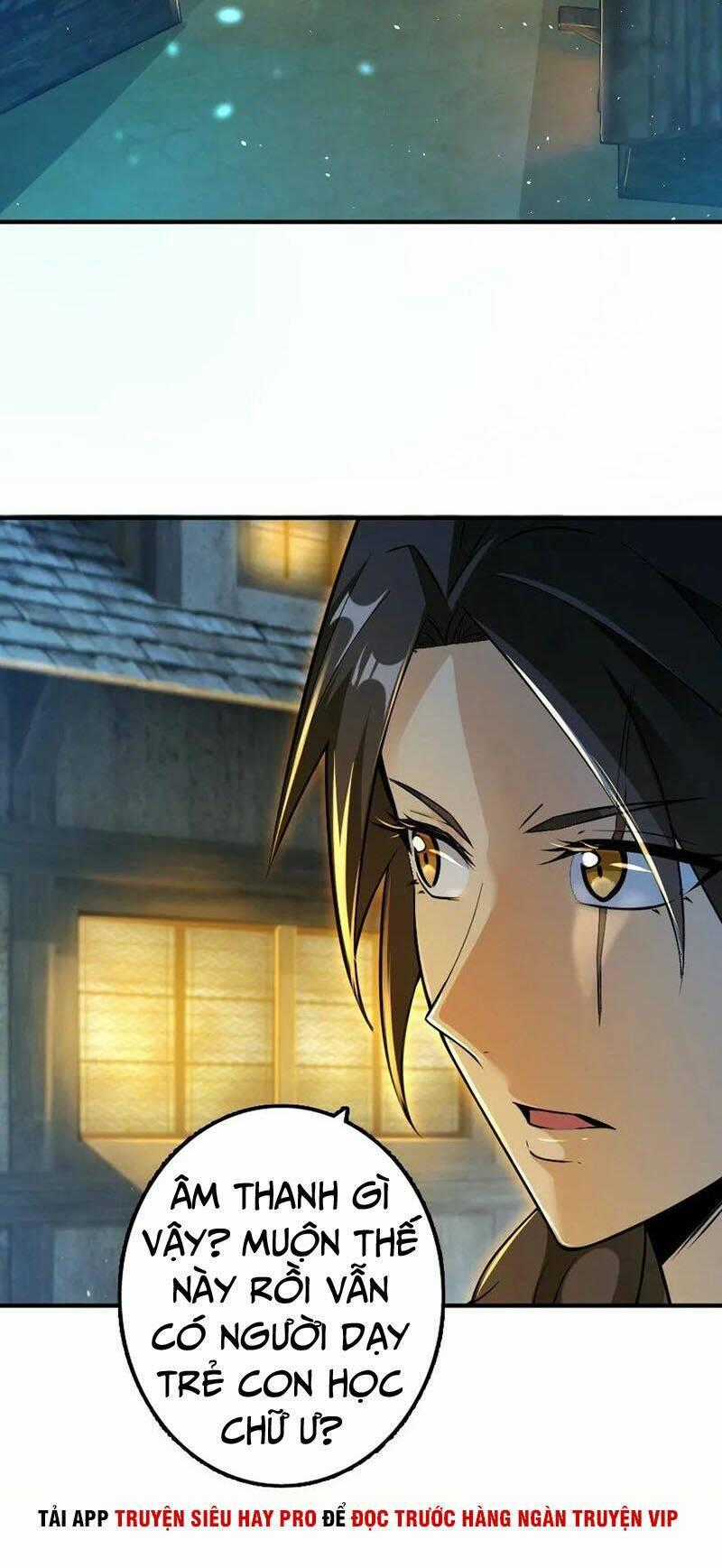 Thả Vu Nữ Đó Ra Chapter 102 trang 1