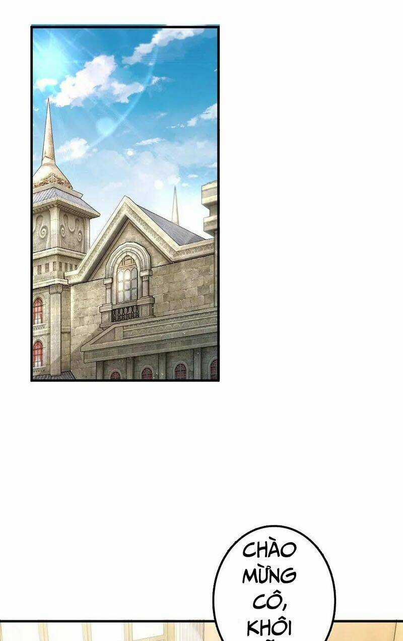Thả Vu Nữ Đó Ra Chapter 103 trang 0