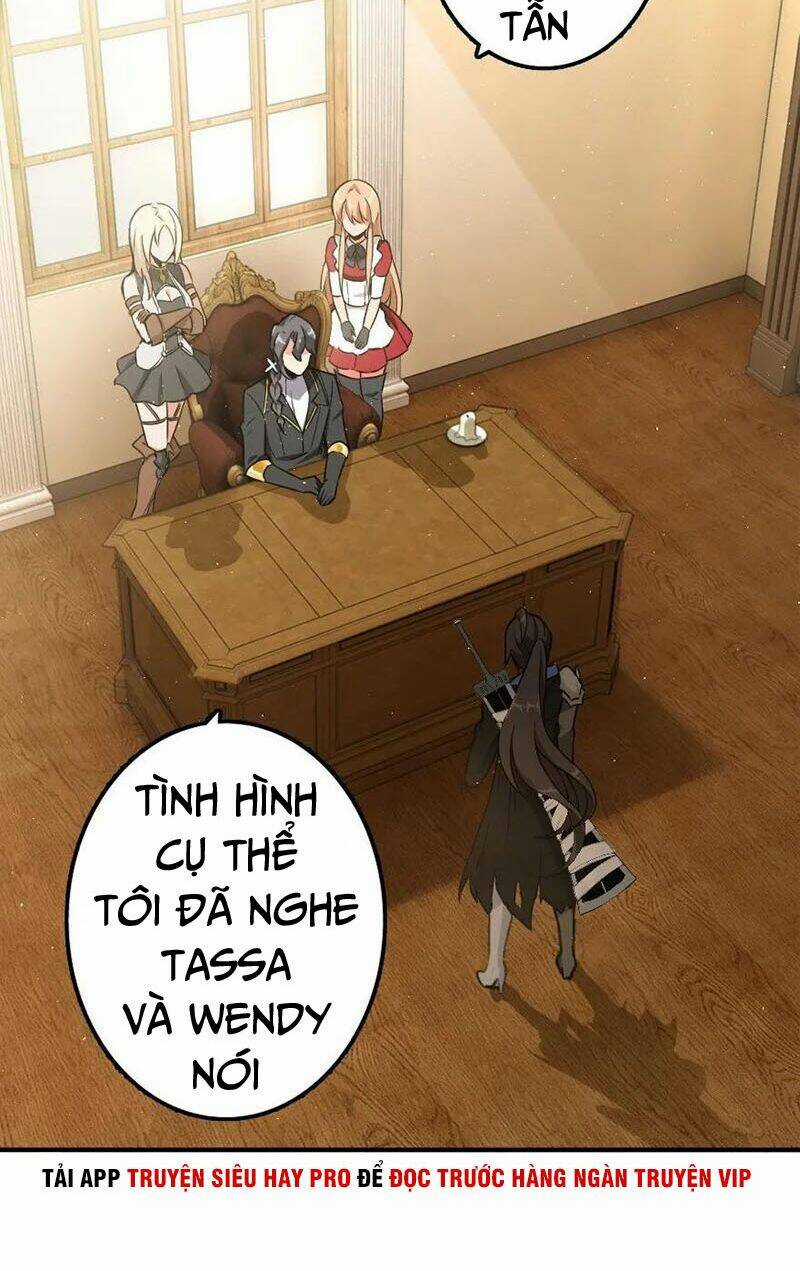 Thả Vu Nữ Đó Ra Chapter 103 trang 1