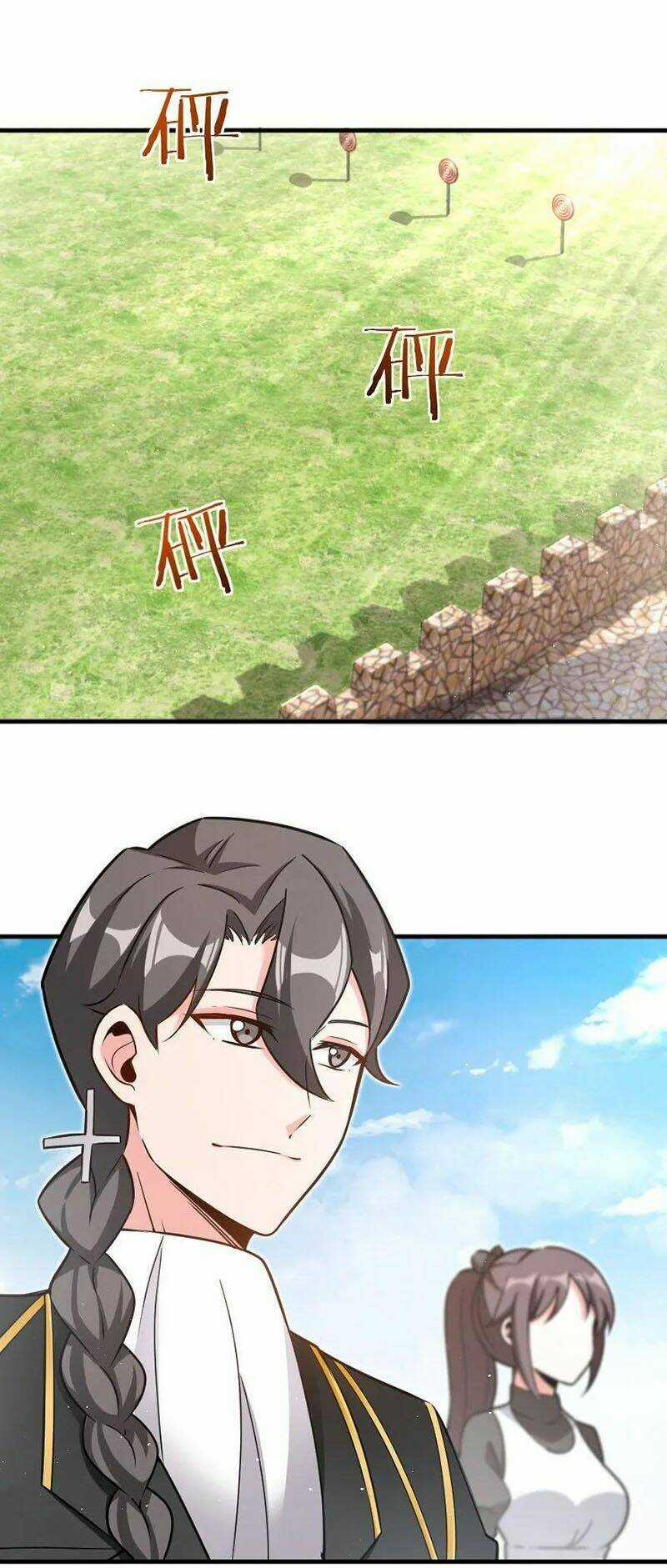 Thả Vu Nữ Đó Ra Chapter 105 trang 0