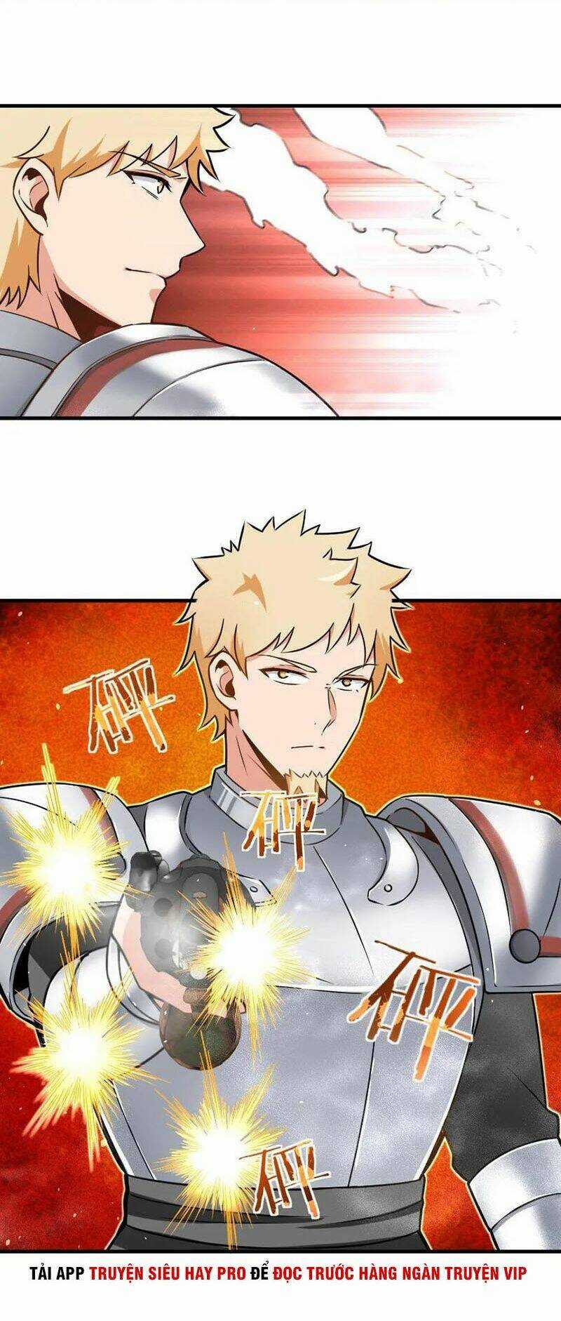 Thả Vu Nữ Đó Ra Chapter 105 trang 1