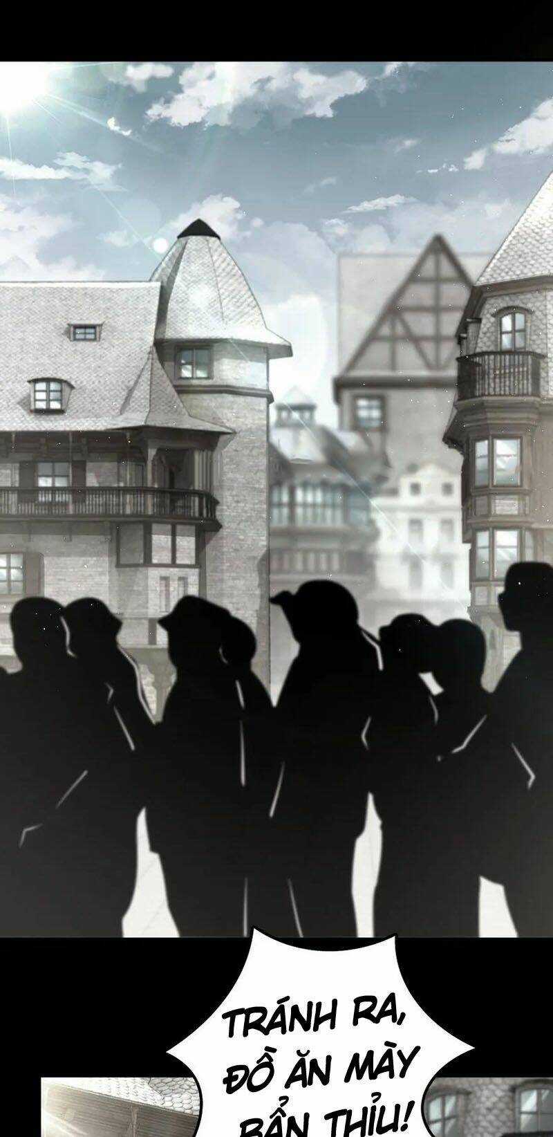 Thả Vu Nữ Đó Ra Chapter 109 trang 0