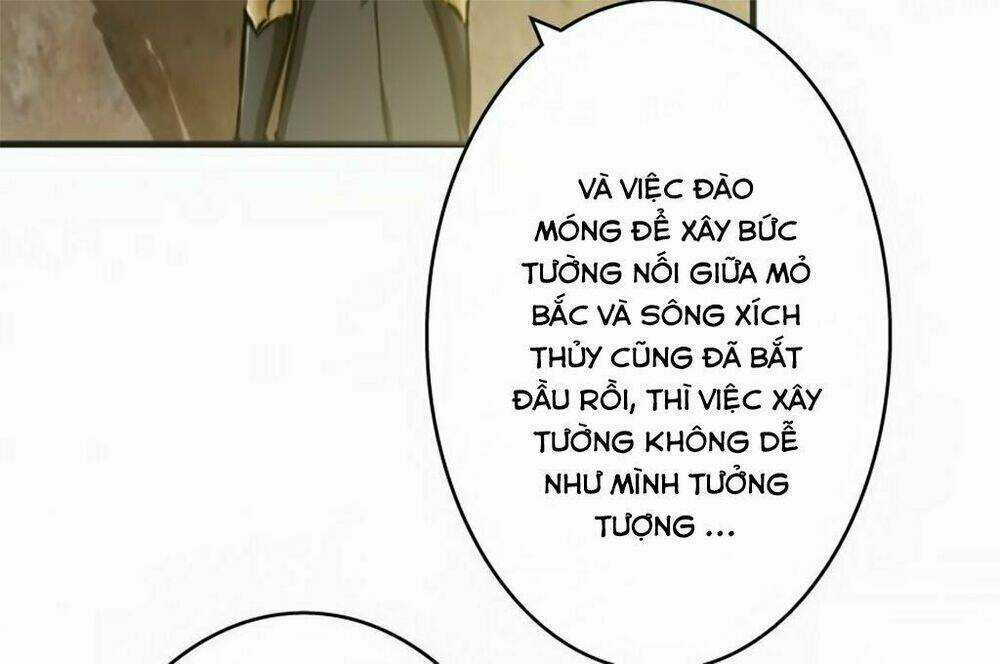 Thả Vu Nữ Đó Ra Chapter 11 trang 13