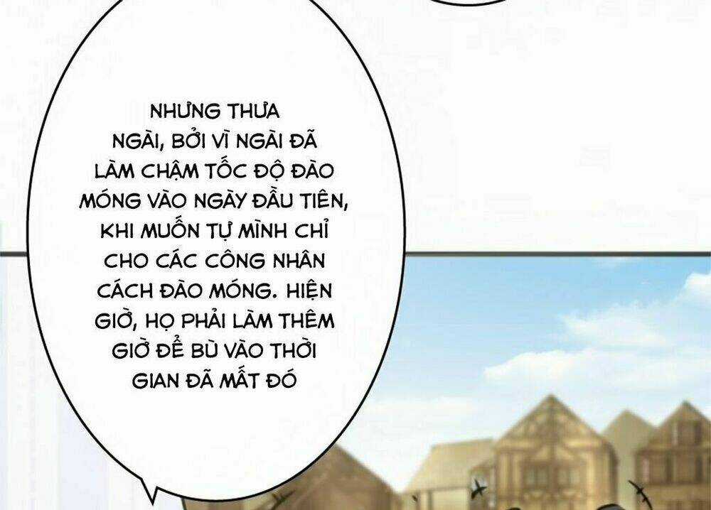 Thả Vu Nữ Đó Ra Chapter 11 trang 14