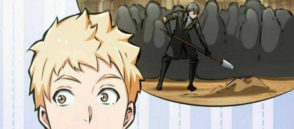 Thả Vu Nữ Đó Ra Chapter 11 trang 15