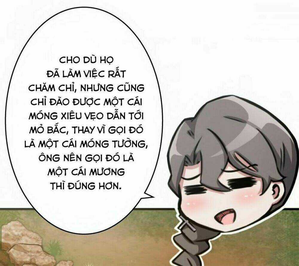 Thả Vu Nữ Đó Ra Chapter 11 trang 17