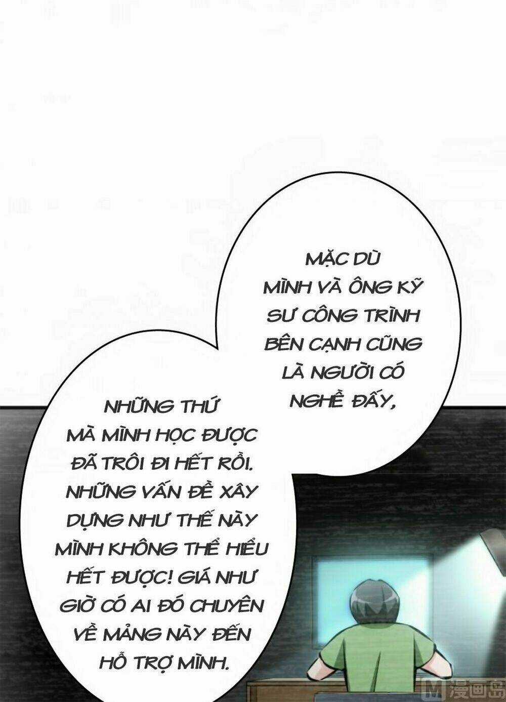 Thả Vu Nữ Đó Ra Chapter 11 trang 20