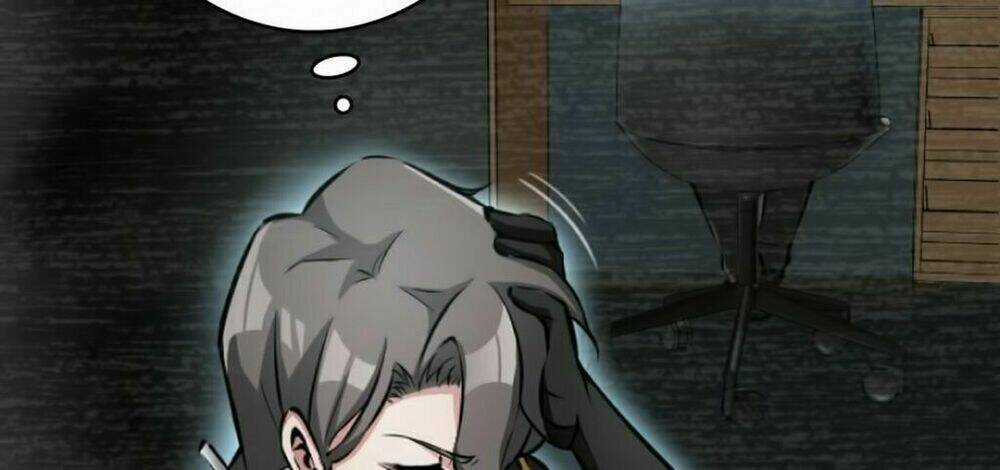 Thả Vu Nữ Đó Ra Chapter 11 trang 21