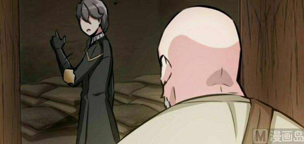 Thả Vu Nữ Đó Ra Chapter 11 trang 25