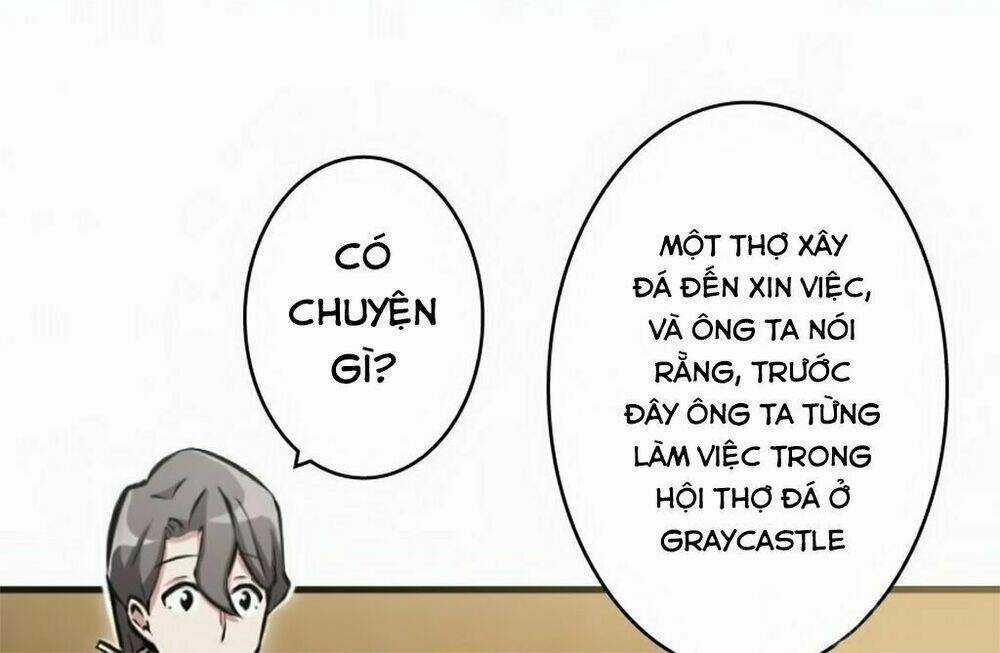 Thả Vu Nữ Đó Ra Chapter 11 trang 27