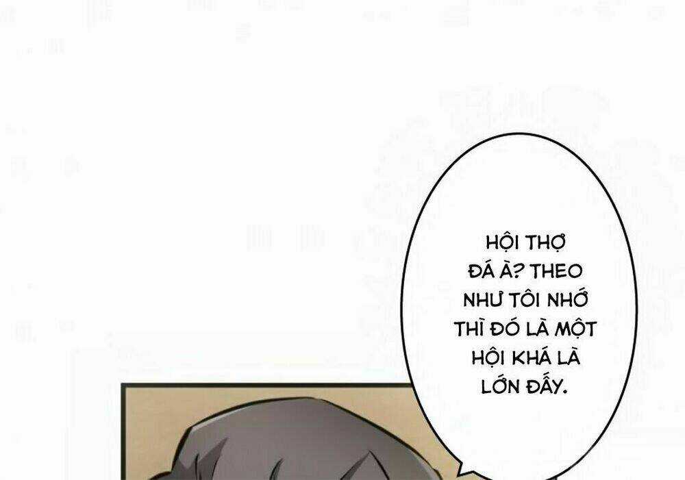 Thả Vu Nữ Đó Ra Chapter 11 trang 29