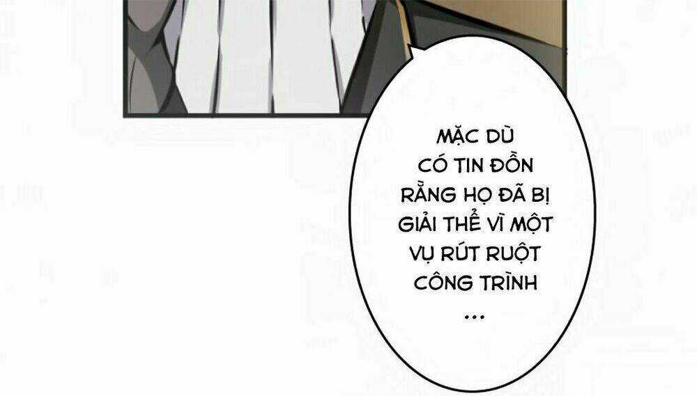 Thả Vu Nữ Đó Ra Chapter 11 trang 31