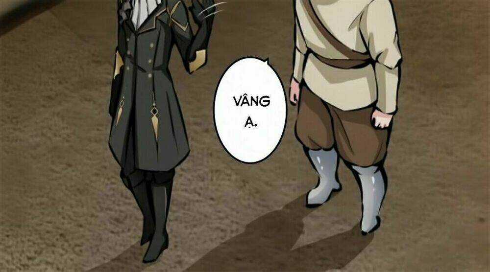 Thả Vu Nữ Đó Ra Chapter 11 trang 33