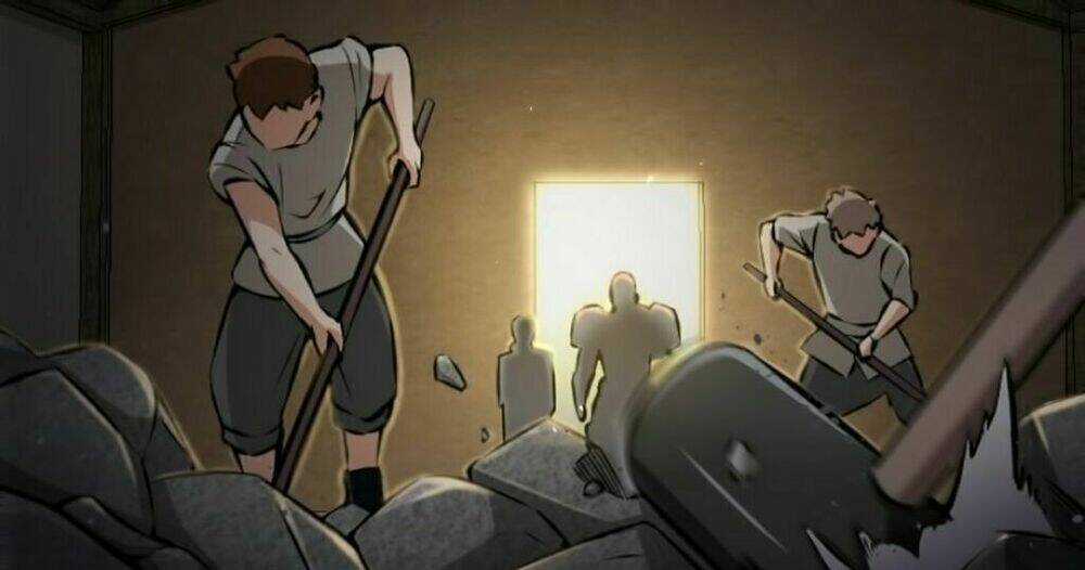 Thả Vu Nữ Đó Ra Chapter 11 trang 4