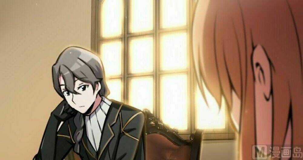 Thả Vu Nữ Đó Ra Chapter 11 trang 40