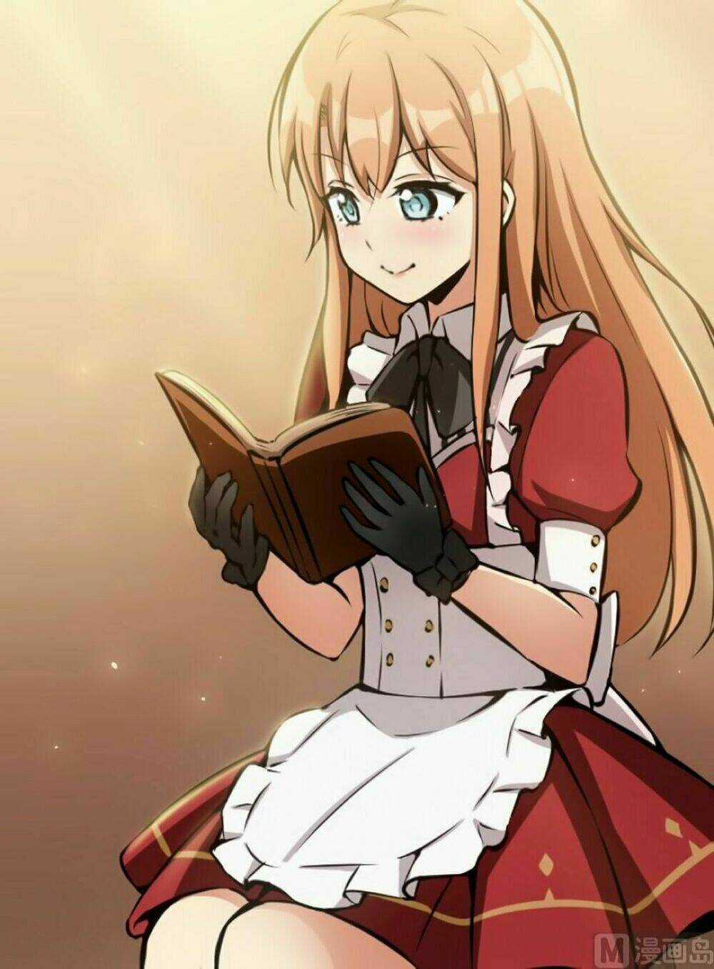 Thả Vu Nữ Đó Ra Chapter 11 trang 43