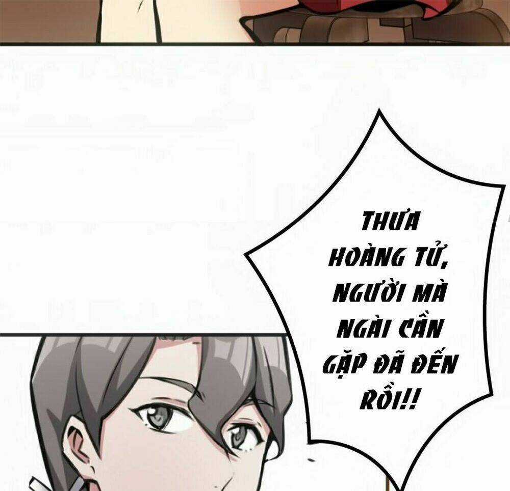 Thả Vu Nữ Đó Ra Chapter 11 trang 44