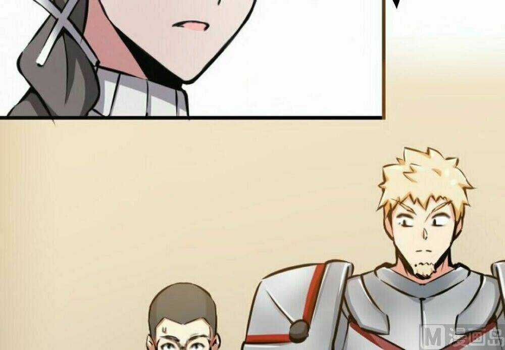 Thả Vu Nữ Đó Ra Chapter 11 trang 45